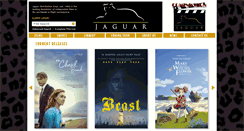 Desktop Screenshot of jaguardc.com